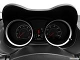  Speedometer/tachometer photo